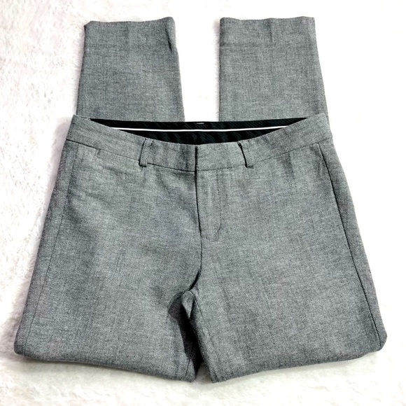 Kut from the Kloth Katherine Trouser Pants - Picture 3 of 6